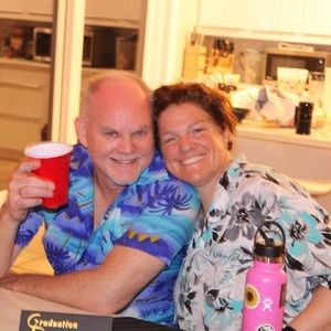 Meet your Posher, Michele